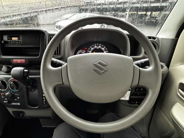 Suzuki Every 9