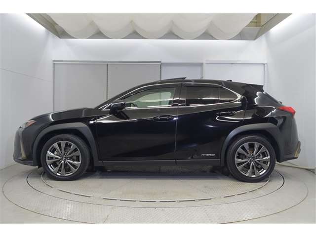 Lexus UX 2