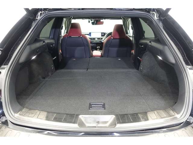 Lexus UX 10