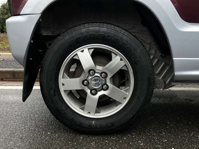 Mitsubishi Pajero Mini 3