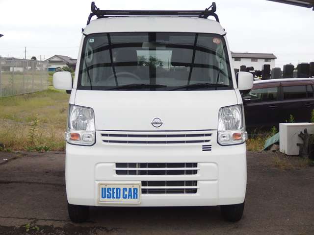 Nissan NV100 Clipper 2