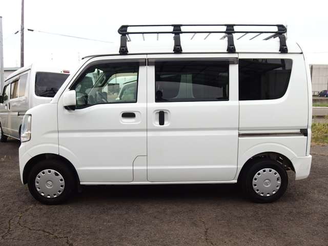 Nissan NV100 Clipper 5