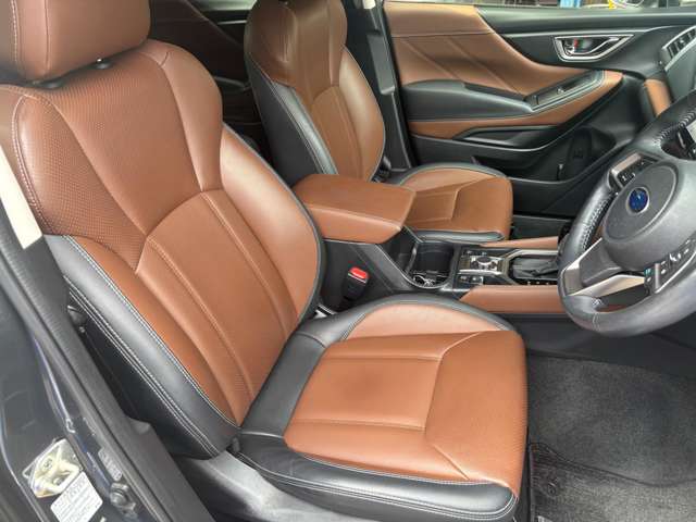 Subaru Forester 11