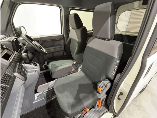 Honda N-VAN 11