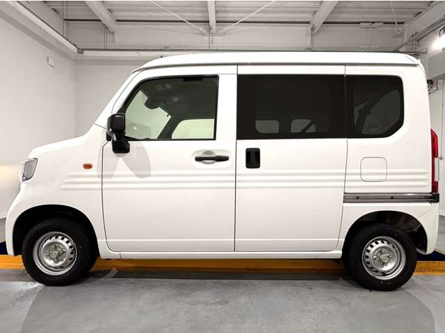 Honda N-VAN 4