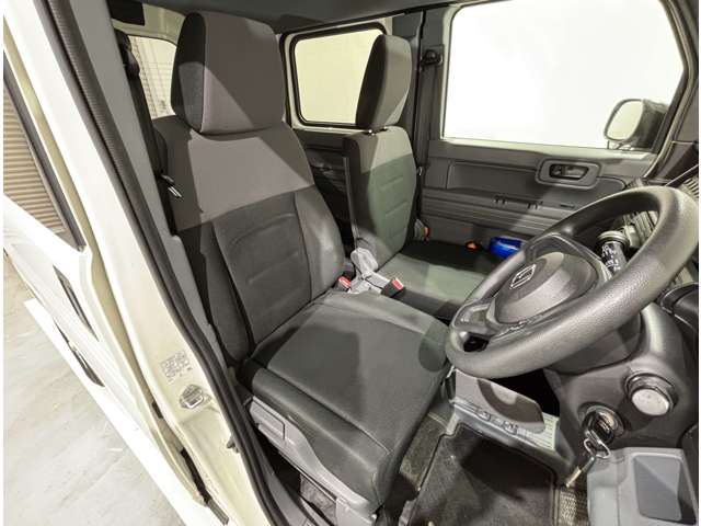Honda N-VAN 9