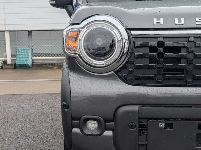 Suzuki Hustler 5