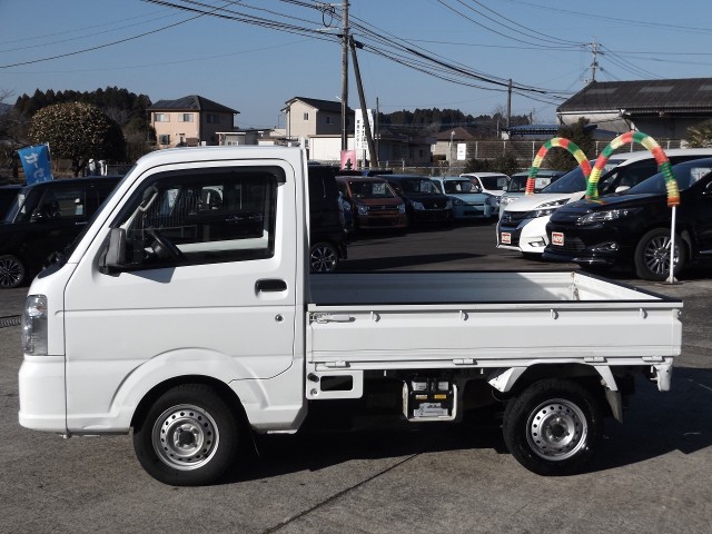 Mazda Scrum Truck 3