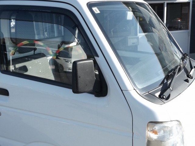 Mazda Scrum Truck 6