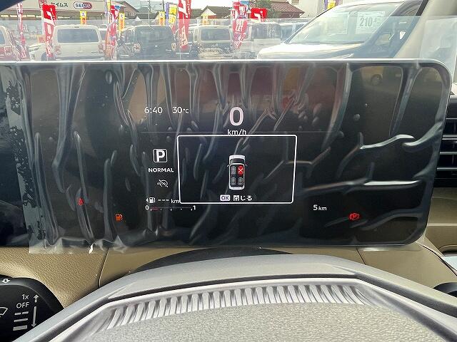 Mitsubishi Delica Mini 4