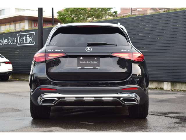Mercedes-Benz GLC 12