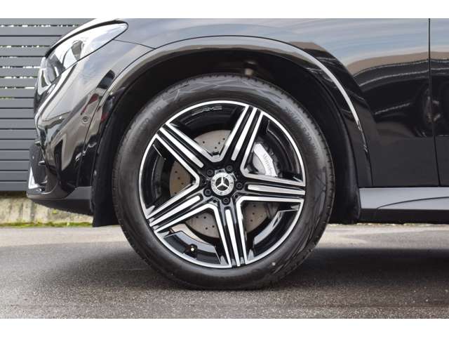 Mercedes-Benz GLC 2