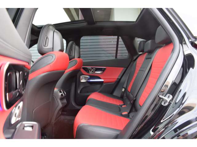 Mercedes-Benz GLC 3