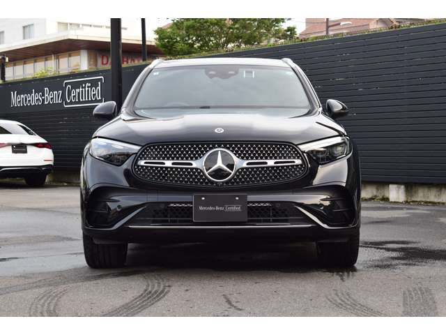 Mercedes-Benz GLC 7