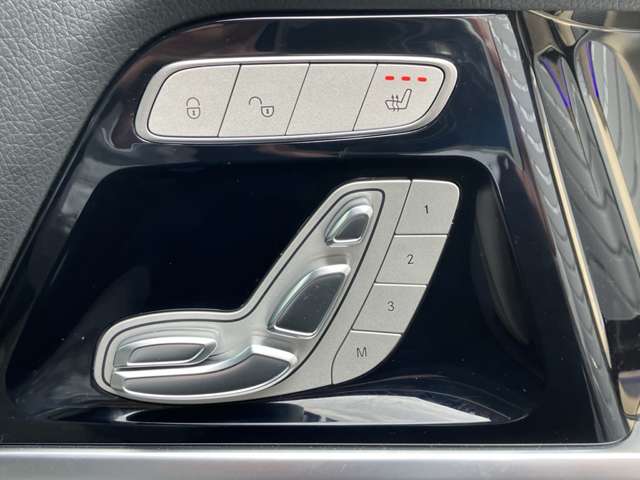 Mercedes-Benz G-Class 10