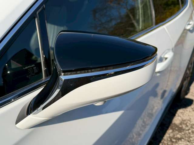 Lexus UX 12
