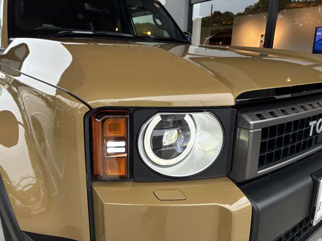 Toyota Land Cruiser 250 4