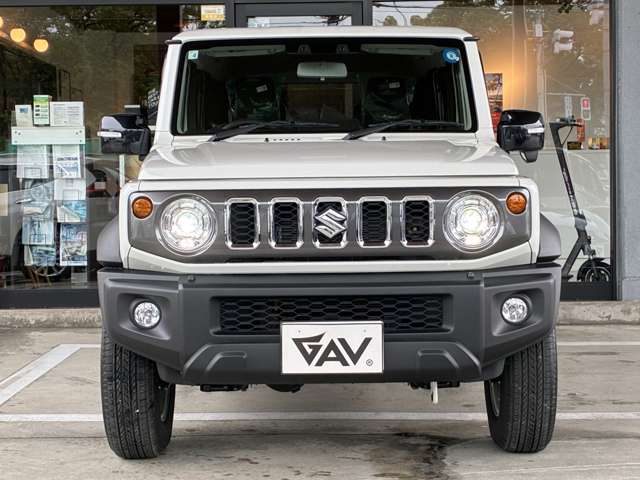Suzuki Jimny Nomade 6