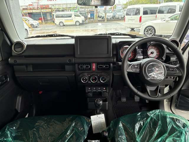 Suzuki Jimny Nomade 8