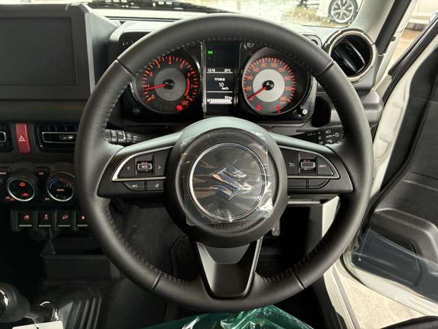 Suzuki Jimny Nomade 9