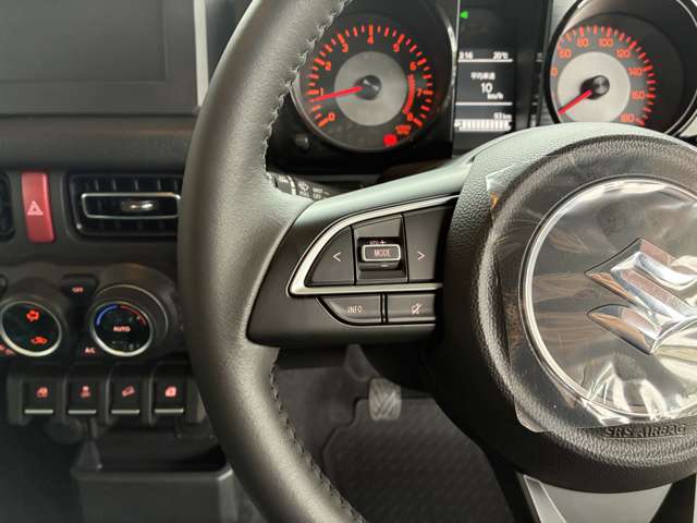 Suzuki Jimny Nomade 10