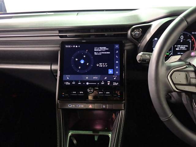 Lexus LBX 2