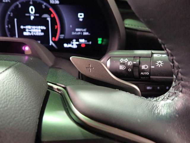 Lexus LBX 10