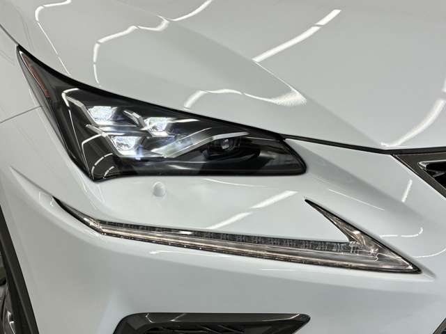 Lexus NX 4
