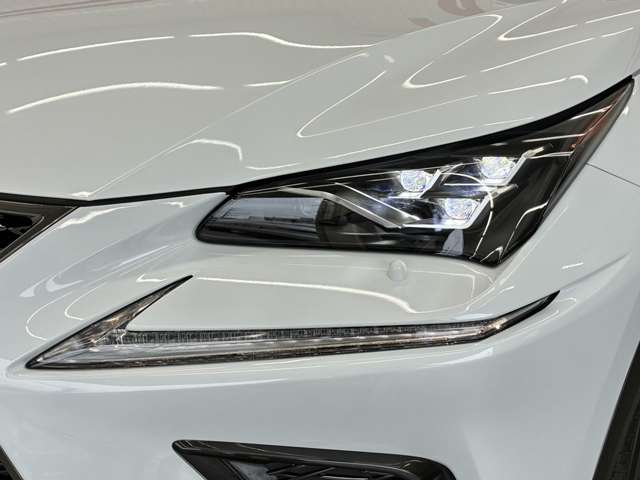Lexus NX 5