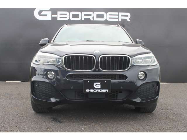 BMW X5 6
