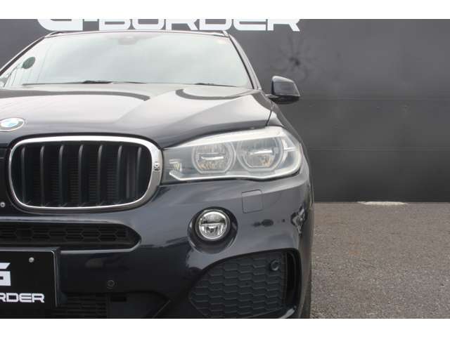 BMW X5 7