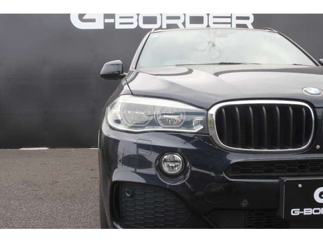 BMW X5 9