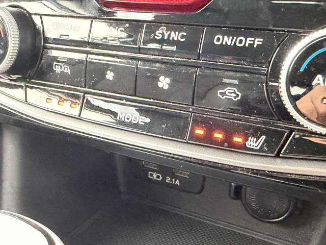 Subaru Forester 11