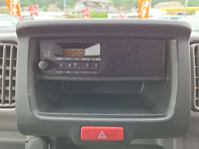 Nissan NV100 Clipper 9