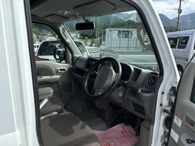 Suzuki Every 2