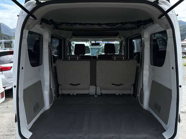 Suzuki Every 4