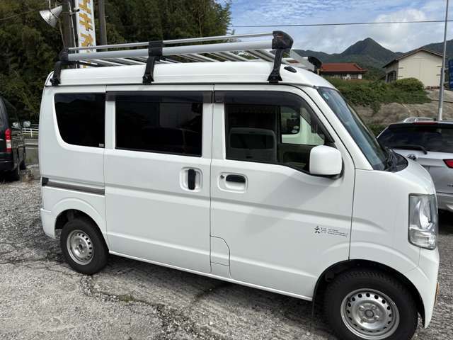 Suzuki Every 5