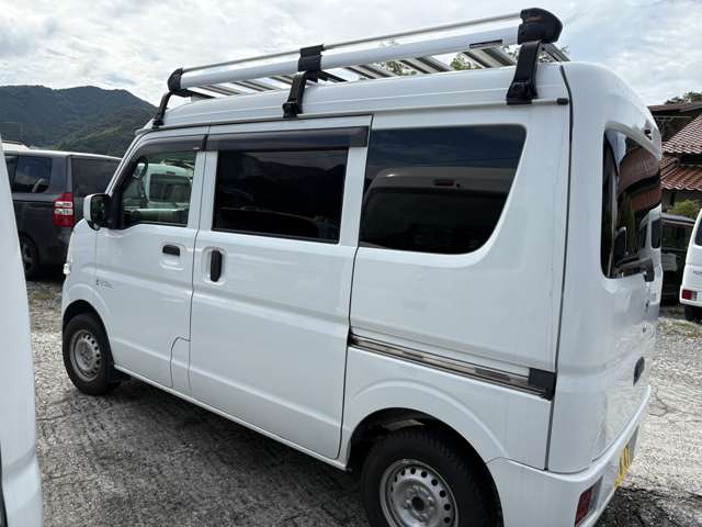 Suzuki Every 6