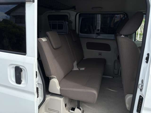 Suzuki Every 7