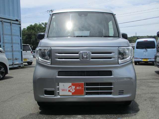 Honda N-VAN 6