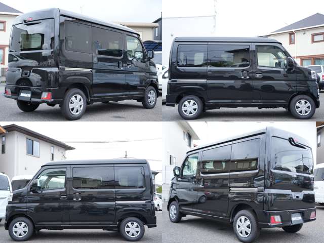 Daihatsu Hijet Cargo 3