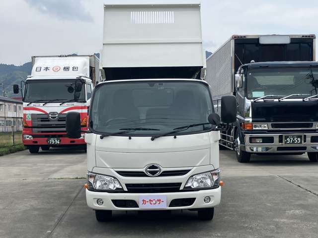 Hino Dutro 2