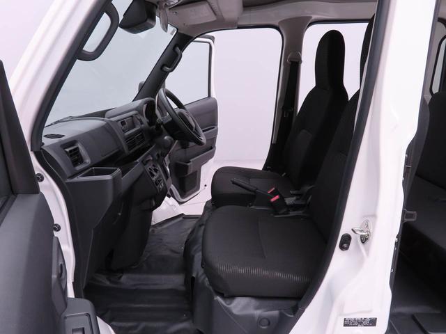 Daihatsu Hijet Cargo 11
