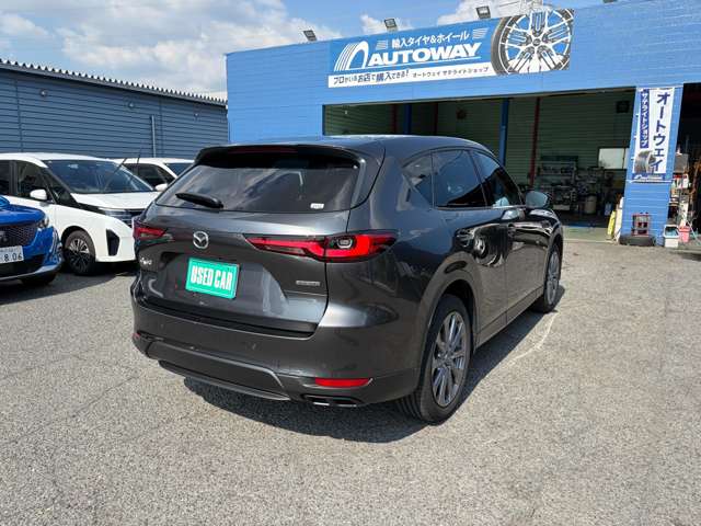 Mazda CX-60 12