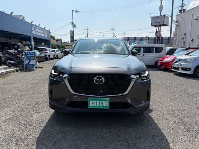 Mazda CX-60 2