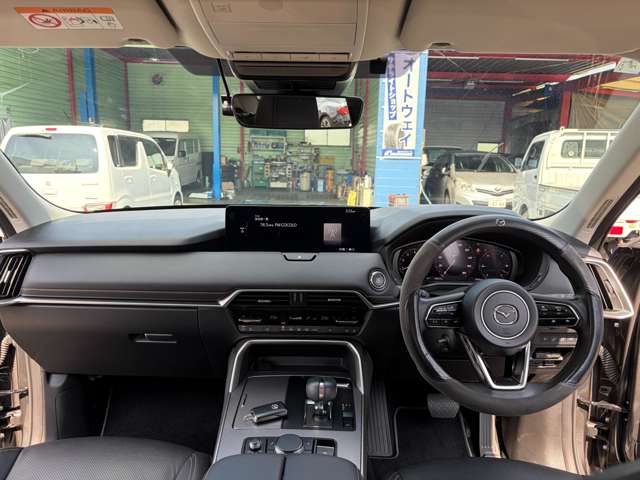 Mazda CX-60 3