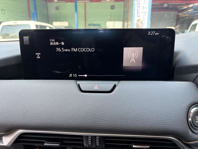 Mazda CX-60 5