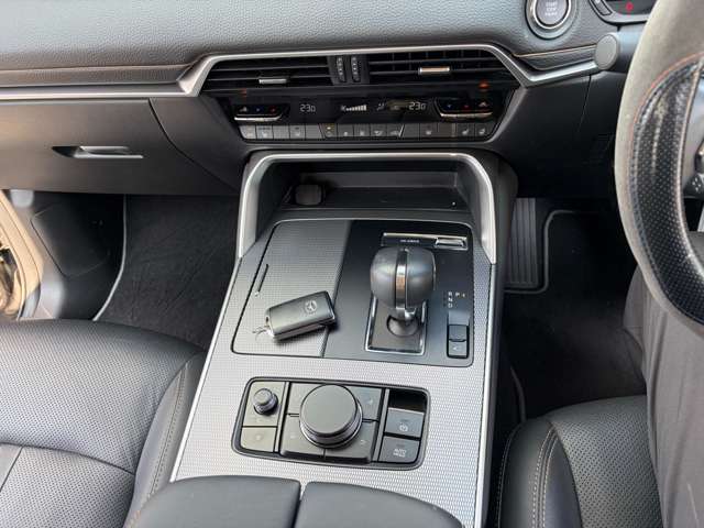 Mazda CX-60 6