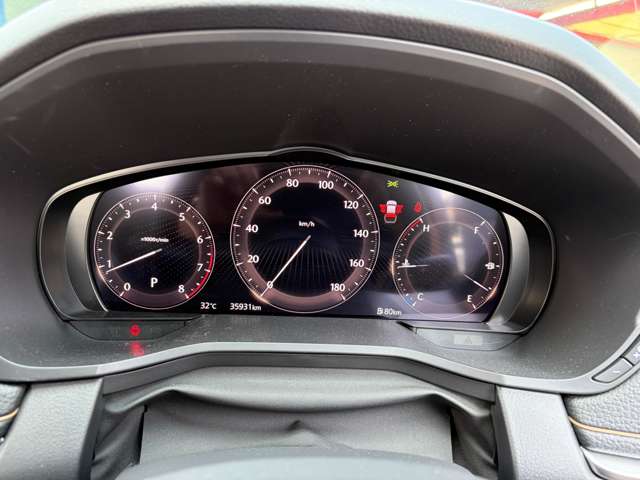 Mazda CX-60 7