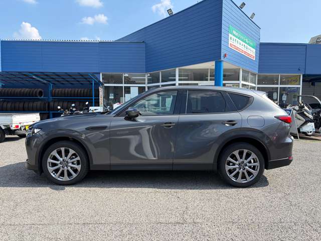 Mazda CX-60 9